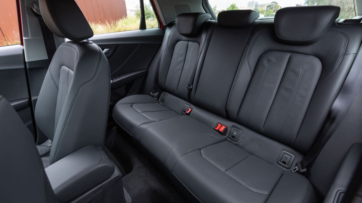 2021 Audi Q2 35 TFSI review-2