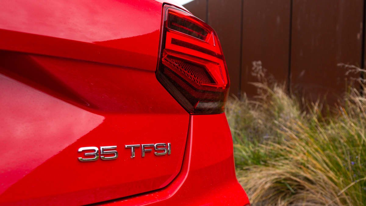 2021 Audi Q2 35 TFSI review-2
