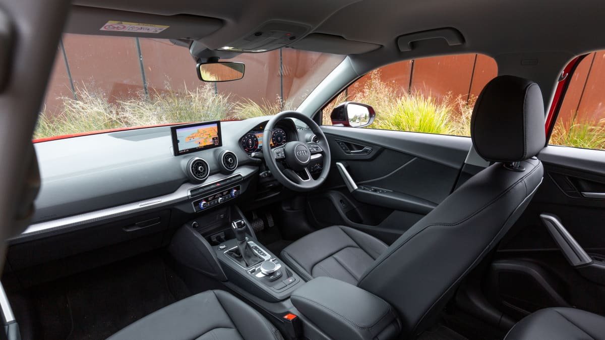 2021 Audi Q2 35 TFSI review-1