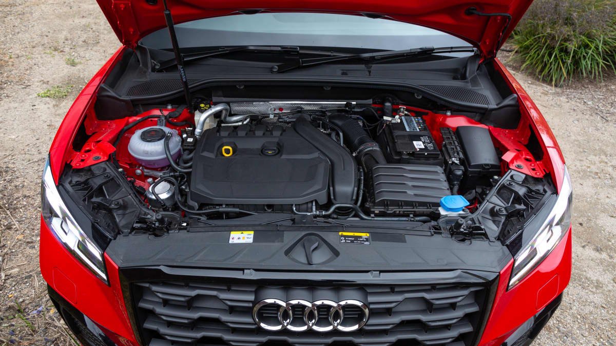 2021 Audi Q2 35 TFSI review-3