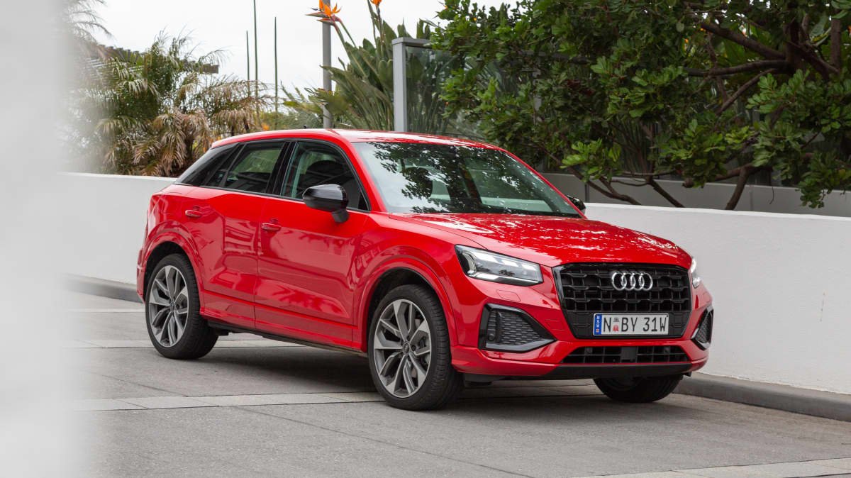 2021 Audi Q2 35 TFSI review-0
