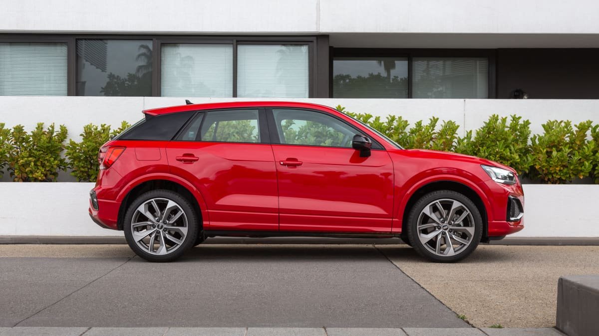 2021 Audi Q2 35 TFSI review-1