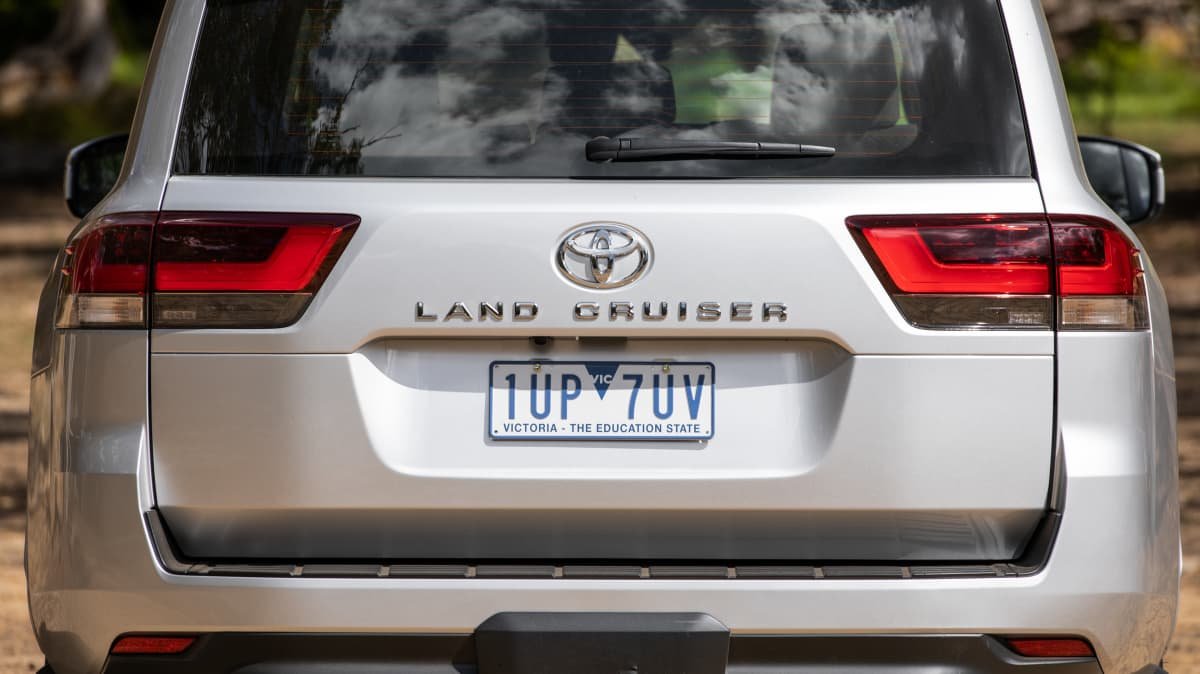 2022 Toyota LandCruiser 300 GX review-3