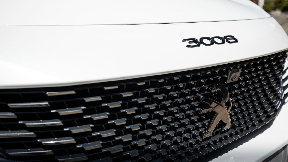 2022 Peugeot 3008 plug-in hybrid review: Australia launch-2