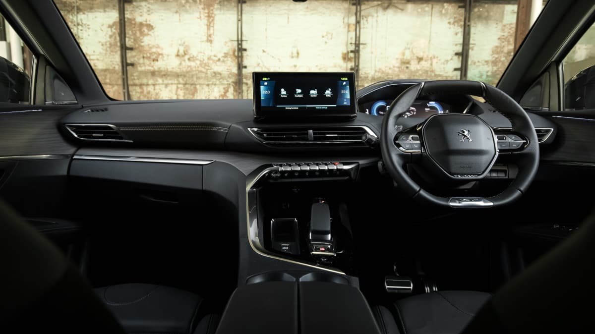 2022 Peugeot 3008 plug-in hybrid review: Australia launch-0