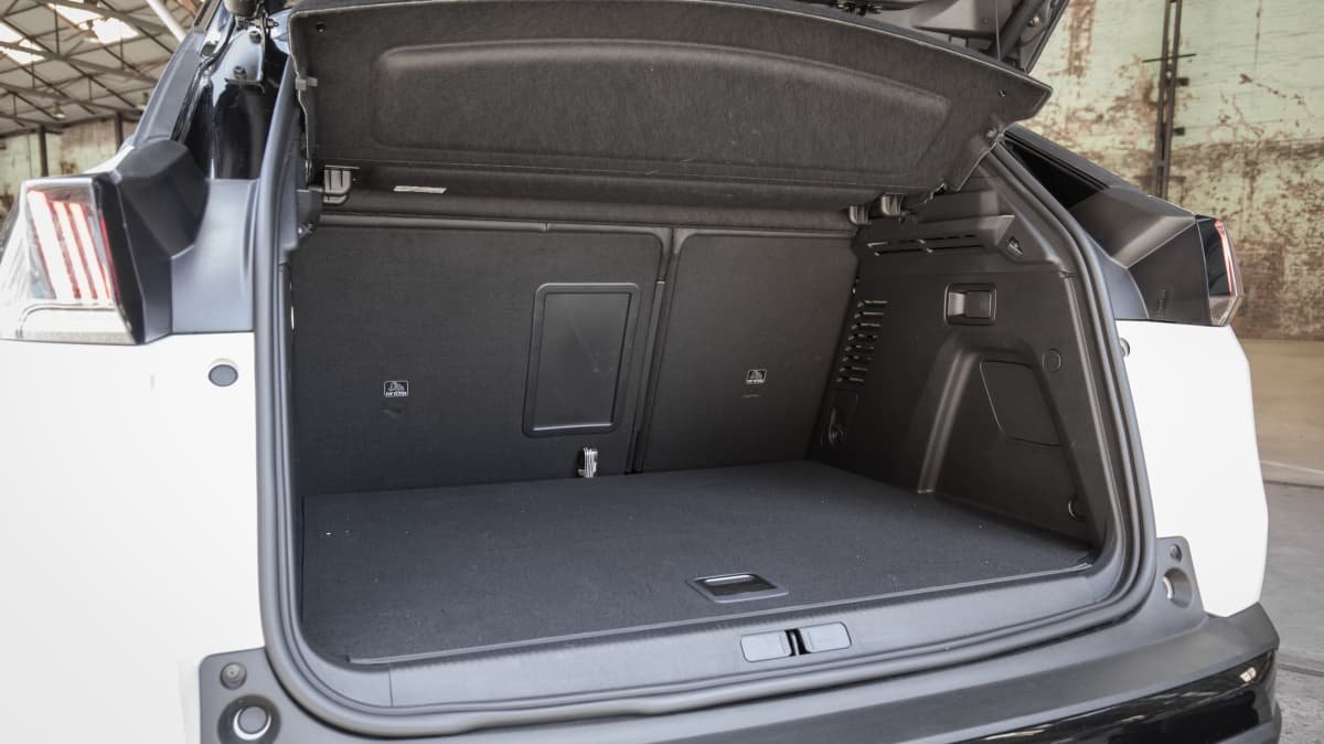 2022 Peugeot 3008 plug-in hybrid review: Australia launch-3