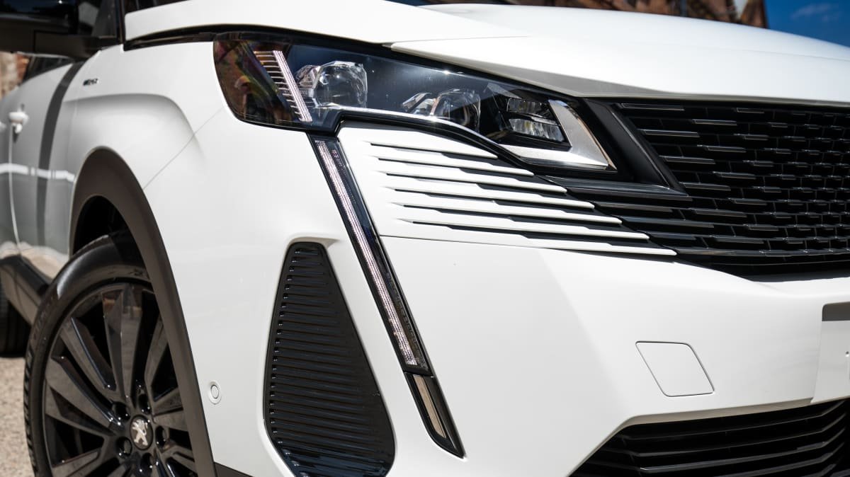 2022 Peugeot 3008 plug-in hybrid review: Australia launch-2