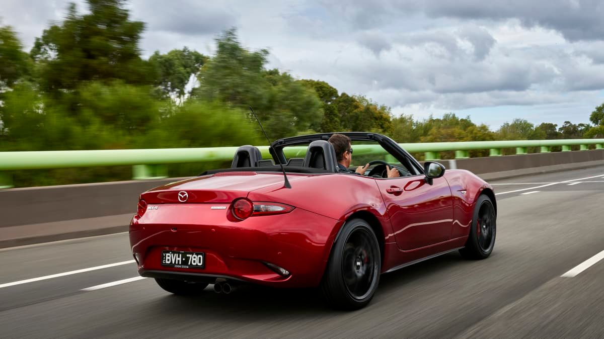 2022 Mazda MX-5 review: Australian launch-2
