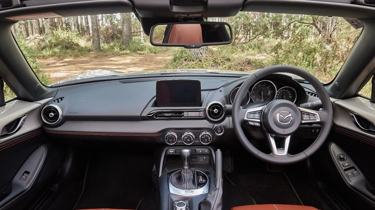 2022 Mazda MX-5 review: Australian launch-0