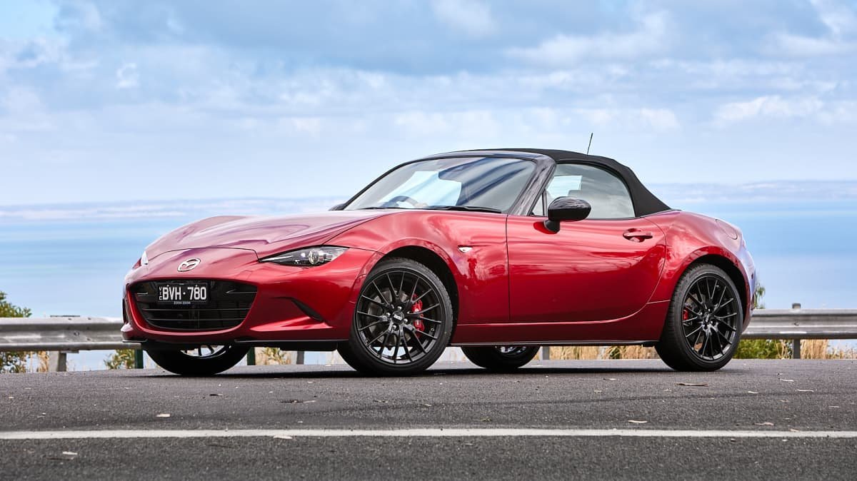 2022 Mazda MX-5 review: Australian launch-0