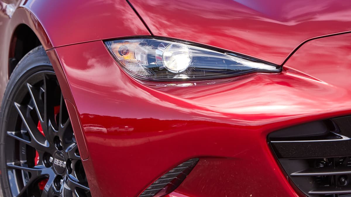 2022 Mazda MX-5 review: Australian launch-1