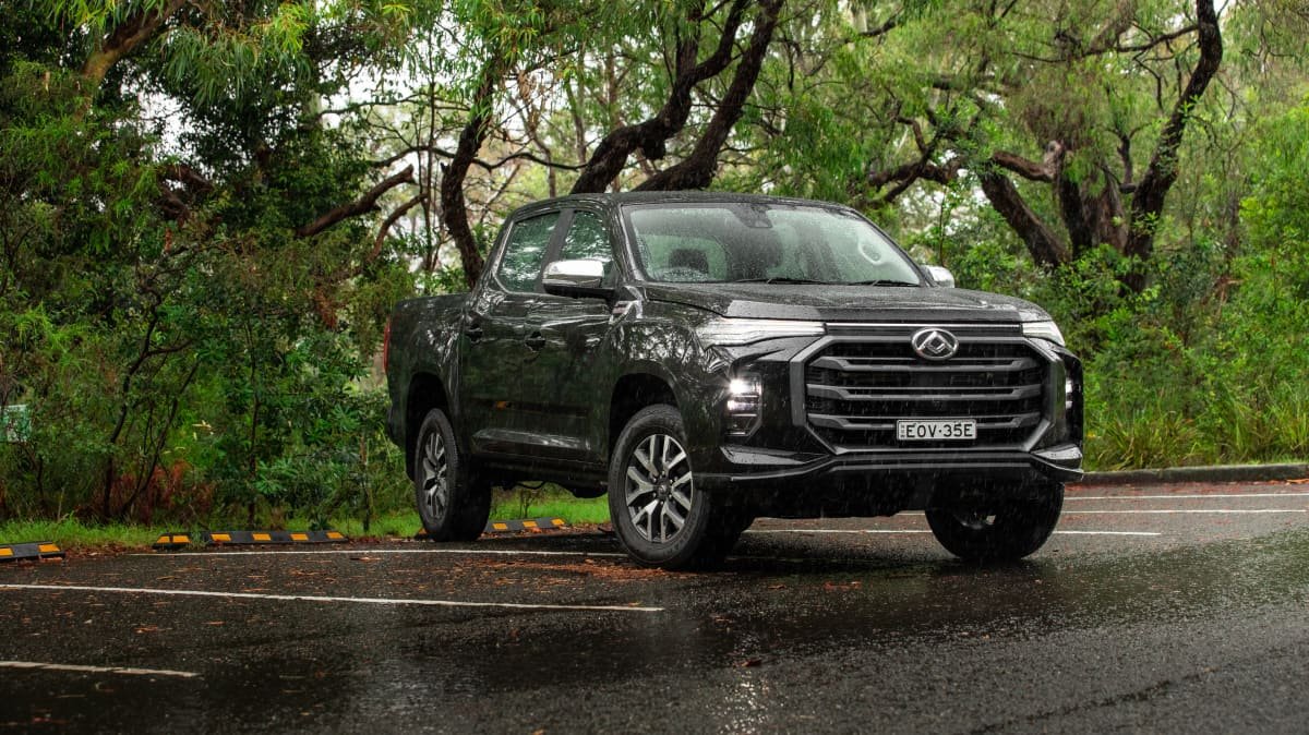 2022 GWM Ute v 2022 LDV T60 comparison-0