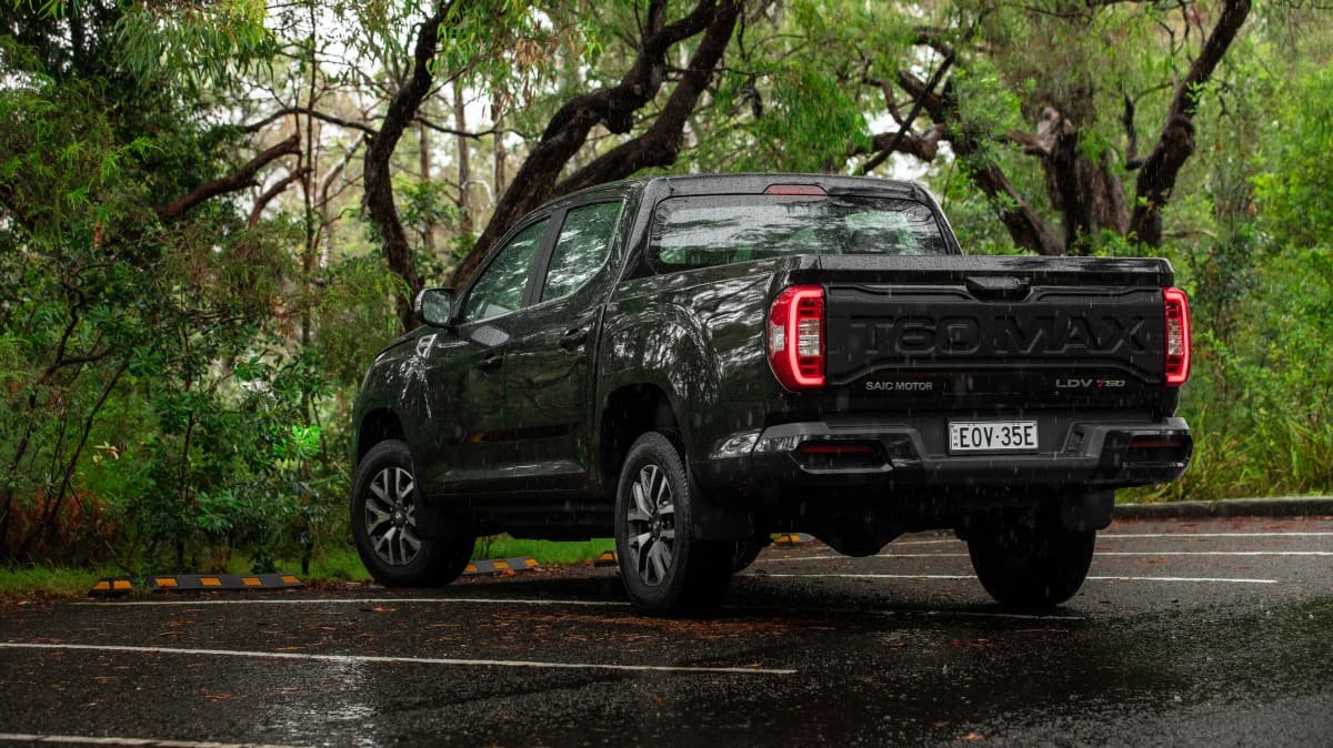 2022 GWM Ute v 2022 LDV T60 comparison-0