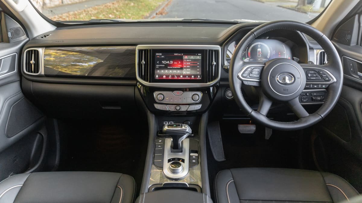 2022 GWM Ute v 2022 LDV T60 comparison-0