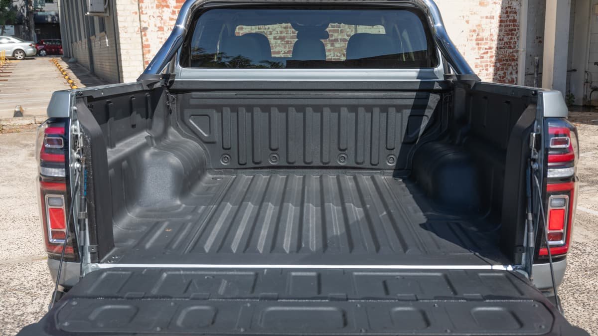 2022 GWM Ute v 2022 LDV T60 comparison-0