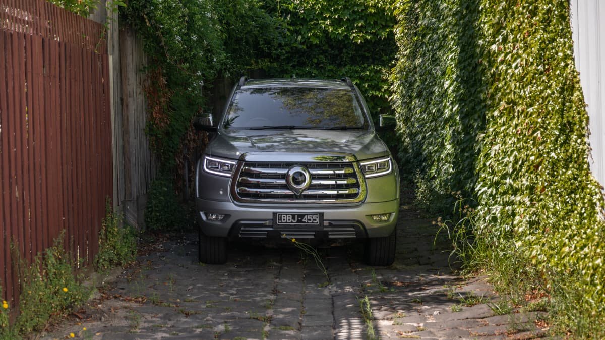 2022 GWM Ute v 2022 LDV T60 comparison-0
