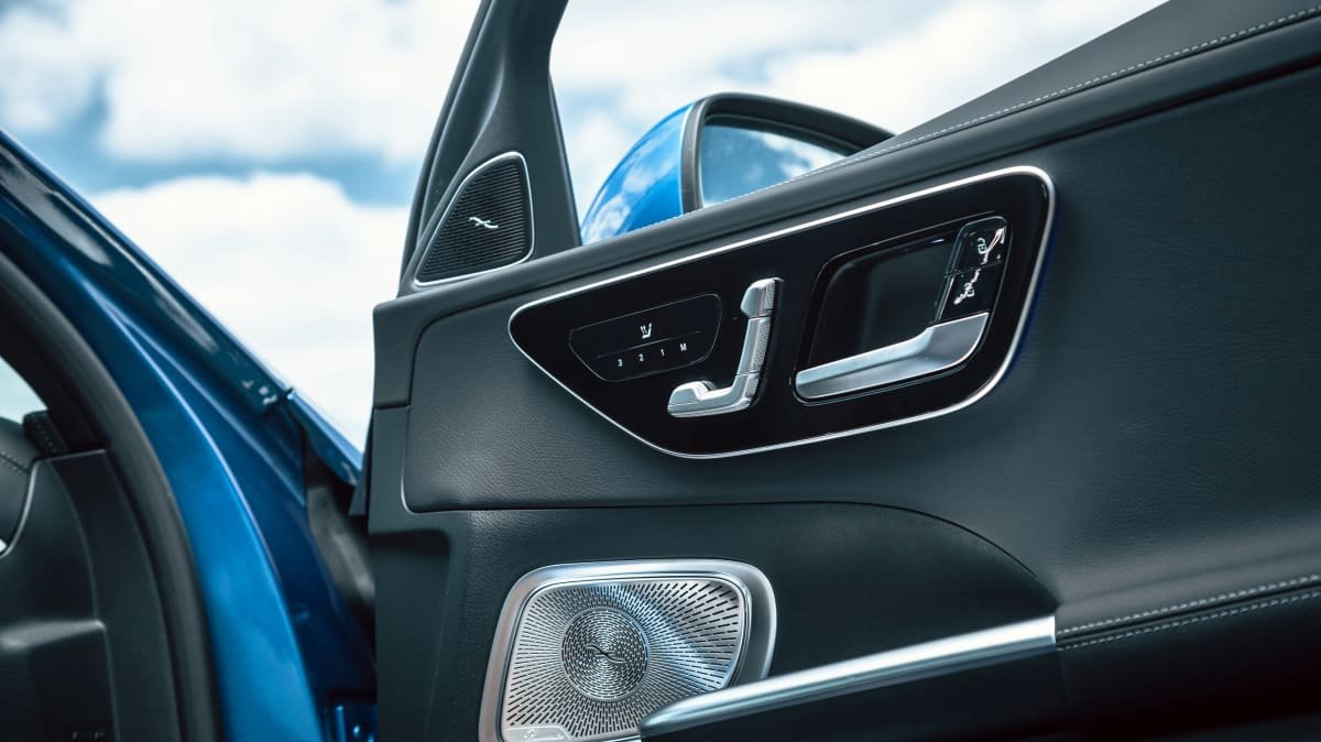 2022 Mercedes-Benz C-Class review: Australian launch-3
