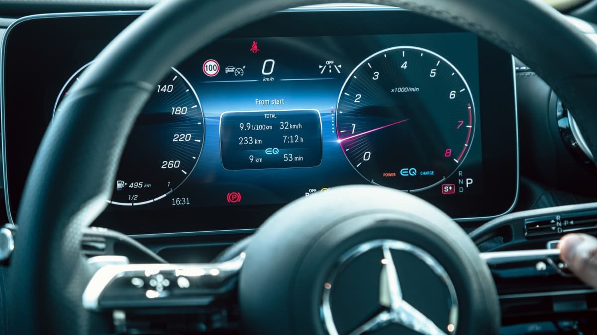 2022 Mercedes-Benz C-Class review: Australian launch-0