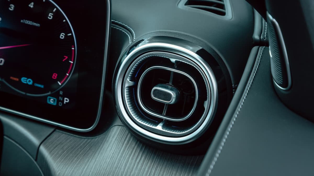 2022 Mercedes-Benz C-Class review: Australian launch-2
