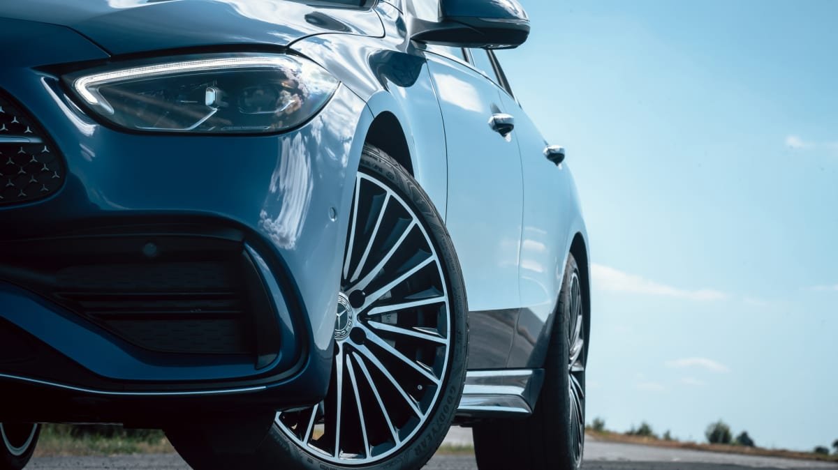 2022 Mercedes-Benz C-Class review: Australian launch-0