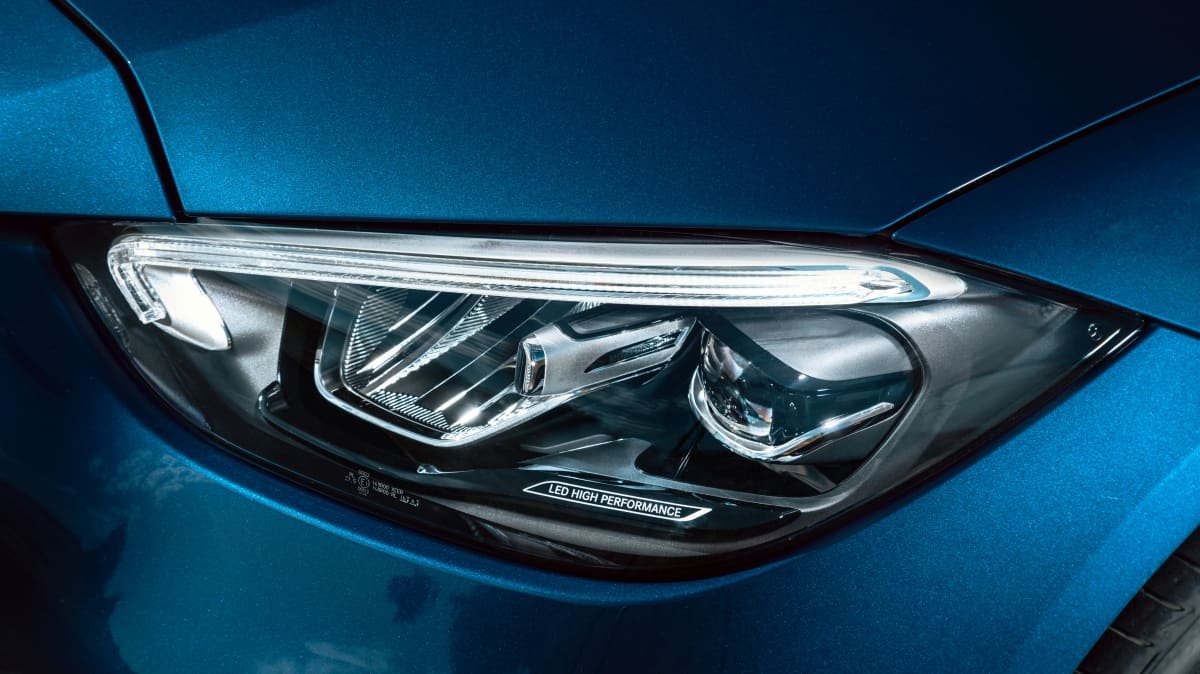2022 Mercedes-Benz C-Class review: Australian launch-1