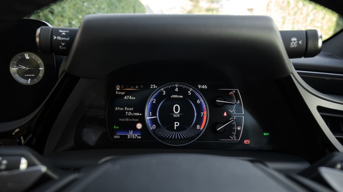 2022 Lexus ES250 Luxury review-0