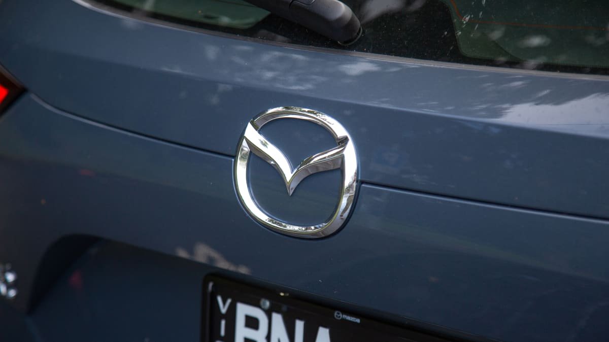 2021 Mazda CX-5 GT SP turbo runout review-2