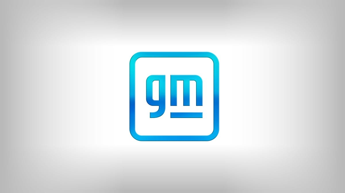 General Motors unveils all-new logo to signal new company direction