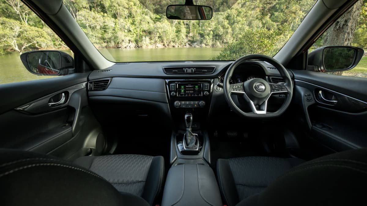 2021 Haval H6 vs 2022 Nissan X-Trail comparison-0