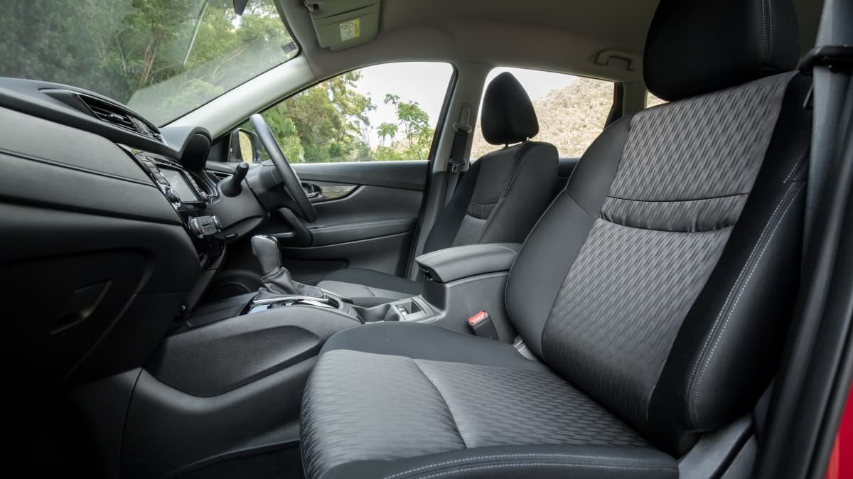 2021 Haval H6 vs 2022 Nissan X-Trail comparison-1