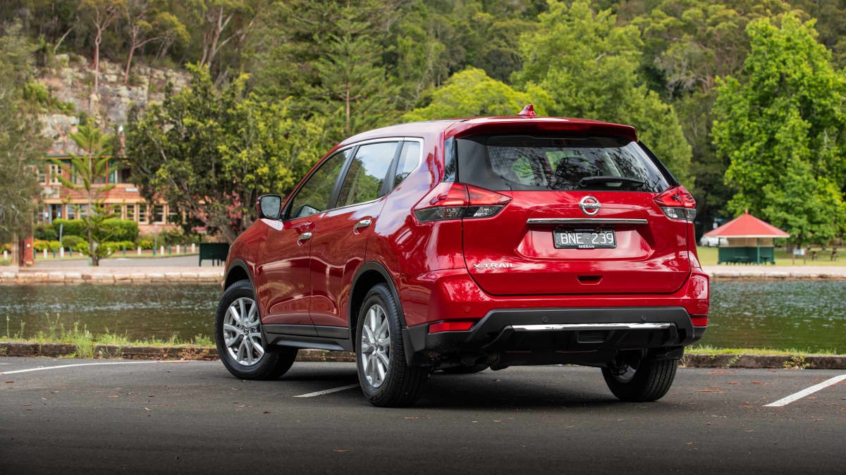 2021 Haval H6 vs 2022 Nissan X-Trail comparison-0