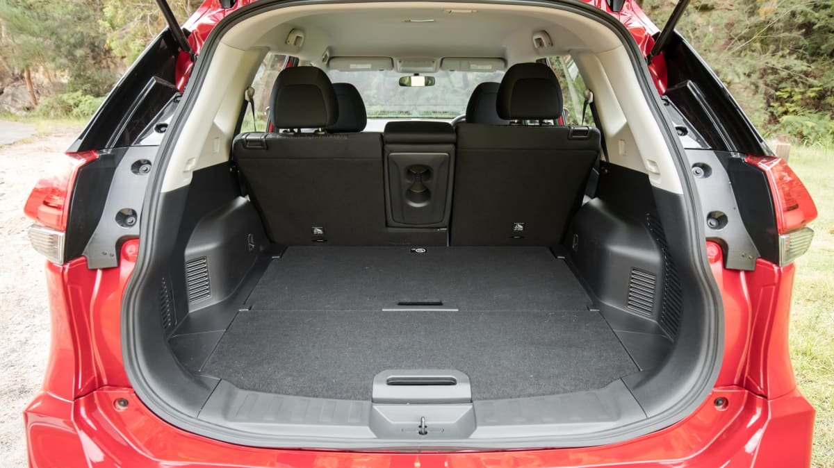 2021 Haval H6 vs 2022 Nissan X-Trail comparison-3