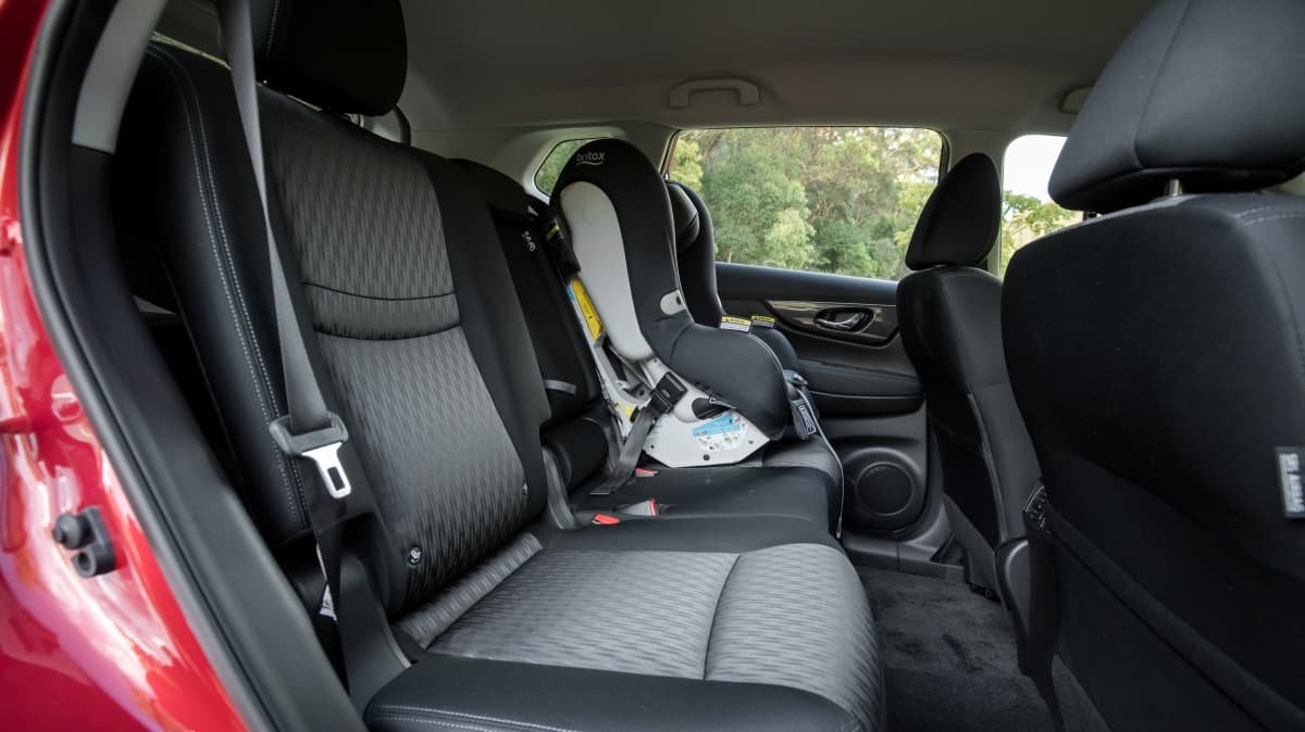 2021 Haval H6 vs 2022 Nissan X-Trail comparison-2