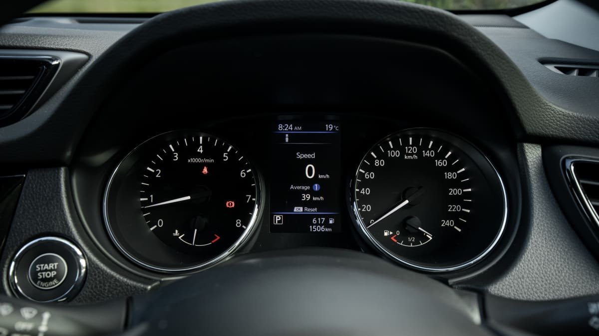 2021 Haval H6 vs 2022 Nissan X-Trail comparison-0