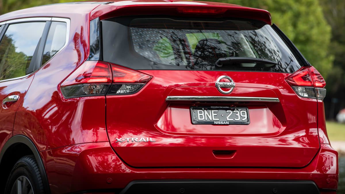 2021 Haval H6 vs 2022 Nissan X-Trail comparison-2
