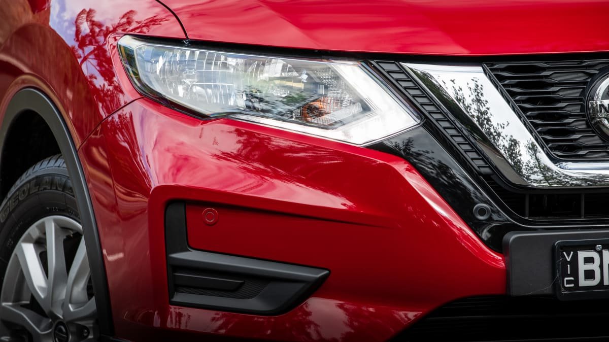 2021 Haval H6 vs 2022 Nissan X-Trail comparison-1