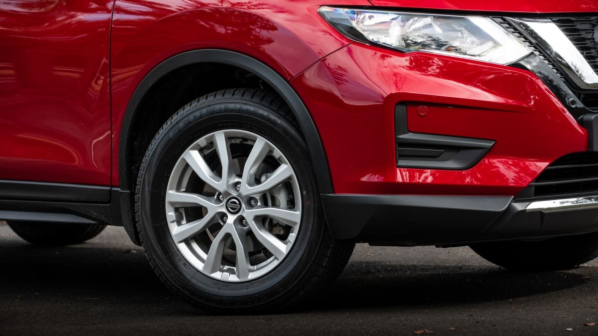 2021 Haval H6 vs 2022 Nissan X-Trail comparison-0
