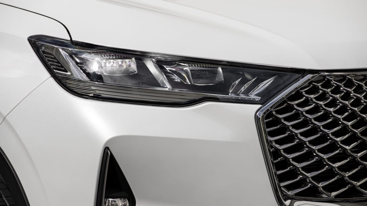 2021 Haval H6 vs 2022 Nissan X-Trail comparison-1