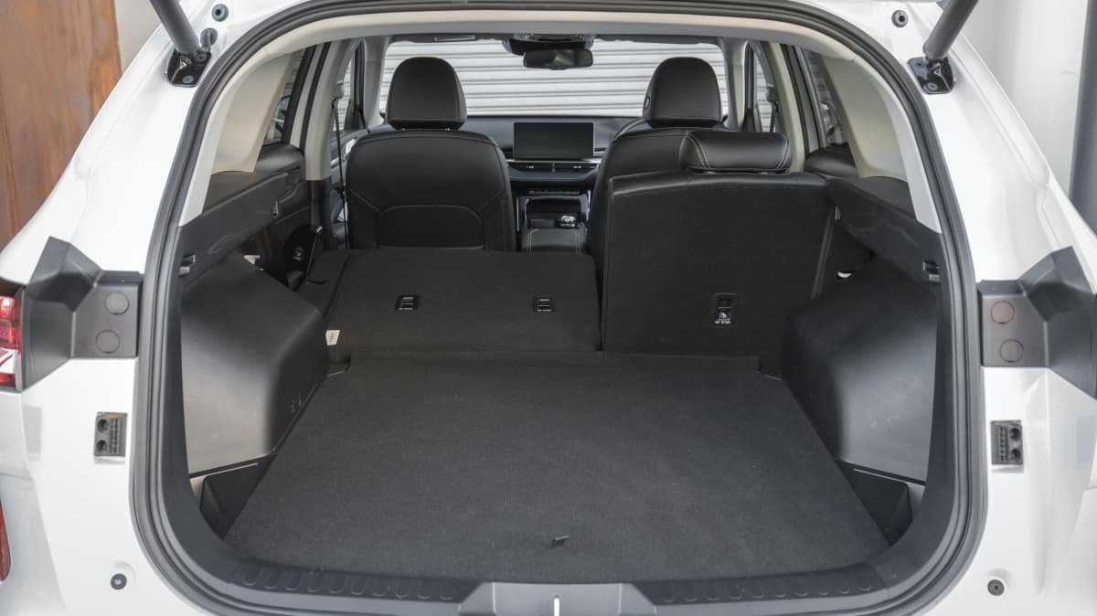 2021 Haval H6 vs 2022 Nissan X-Trail comparison-0