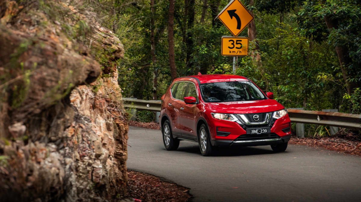 2021 Haval H6 vs 2022 Nissan X-Trail comparison-0