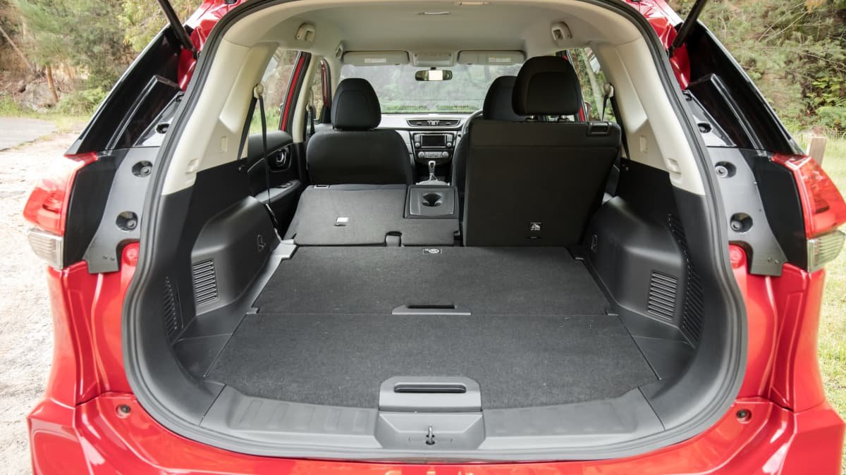 2021 Haval H6 vs 2022 Nissan X-Trail comparison-0