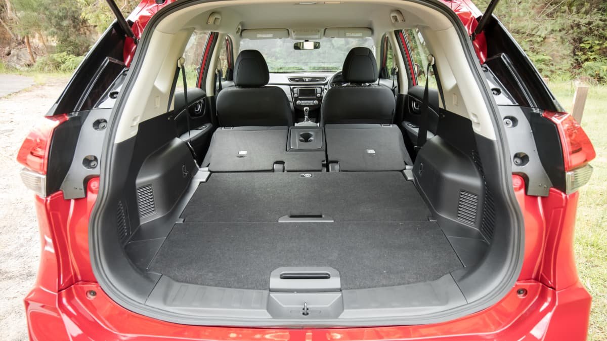 2021 Haval H6 vs 2022 Nissan X-Trail comparison-1