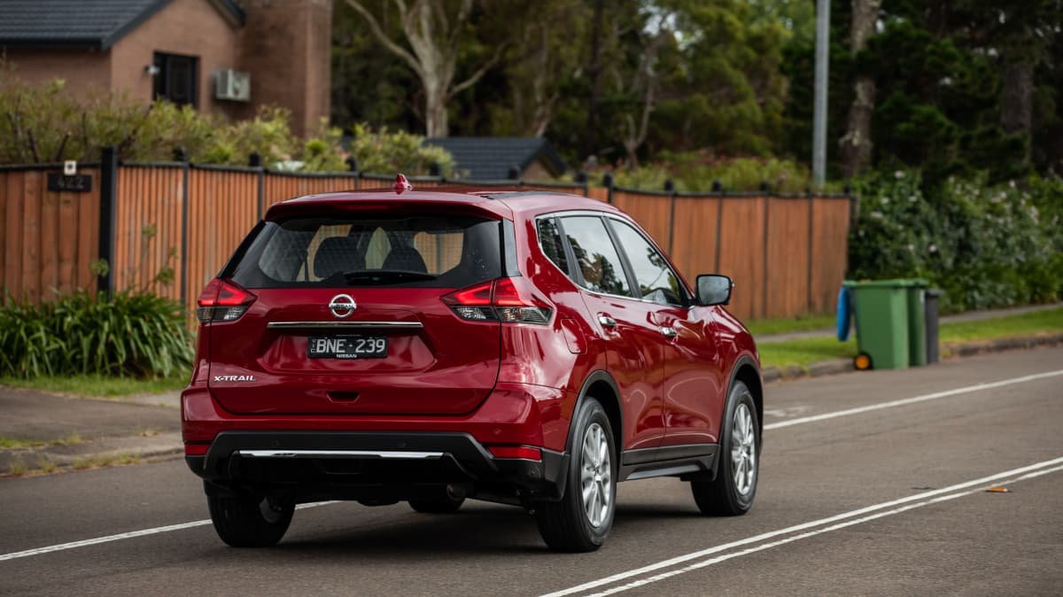2021 Haval H6 vs 2022 Nissan X-Trail comparison-0