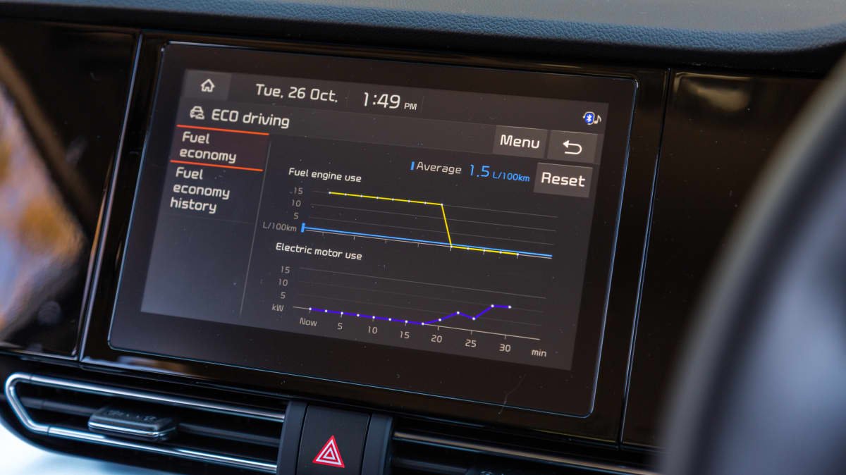 2022 Kia Niro S Plug-in Hybrid review-1
