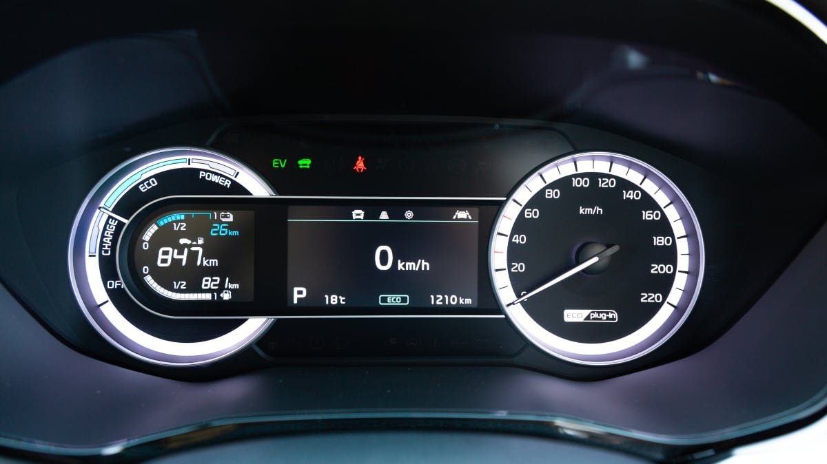 2022 Kia Niro S Plug-in Hybrid review-0