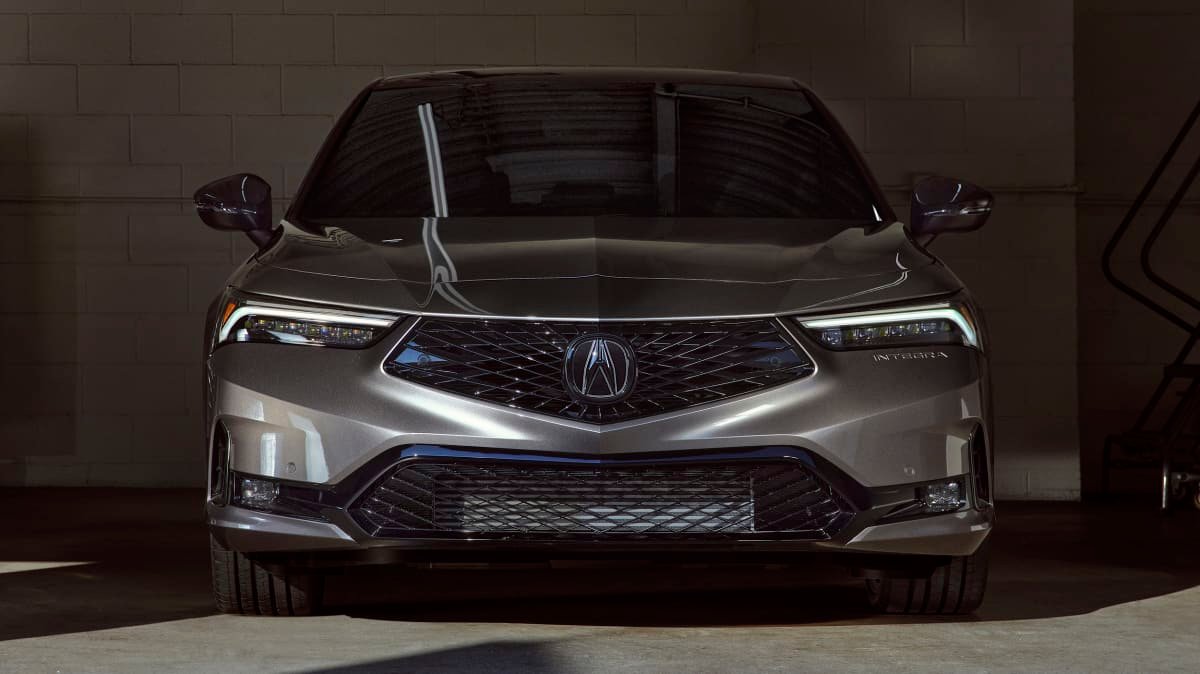 2023 Acura Integra revealed with five doors, unlikely for Australia ...