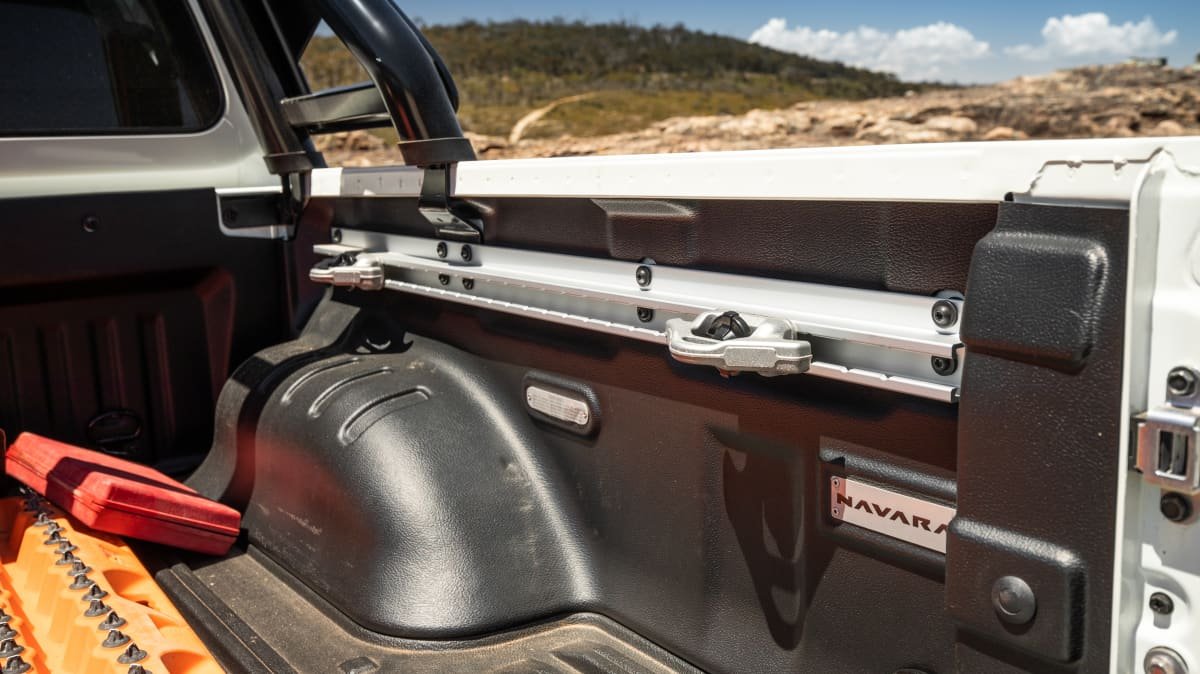 2022 Nissan Navara Pro-4X Warrior review-1