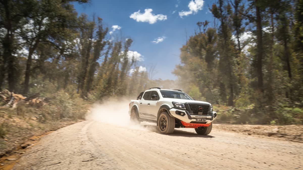2022 Nissan Navara Pro-4X Warrior review-0