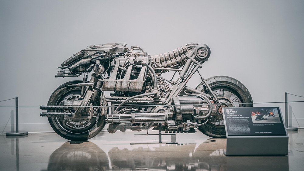 Moto-Terminator
