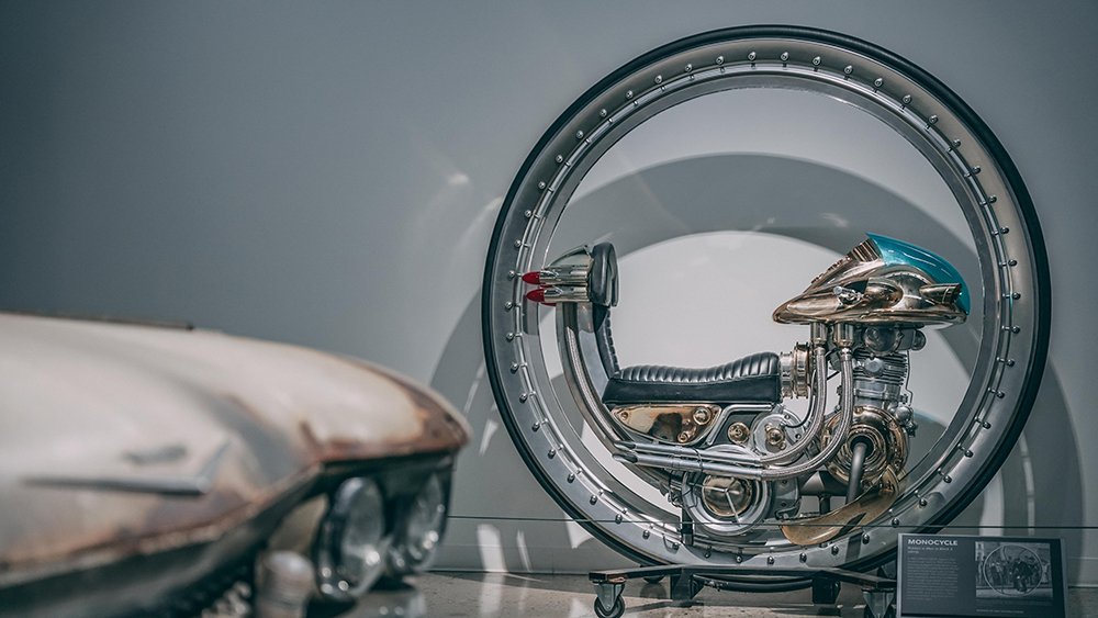 Monocycle